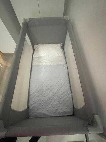 Apartamento Con Terraza Y Parking Gijón Exterior foto